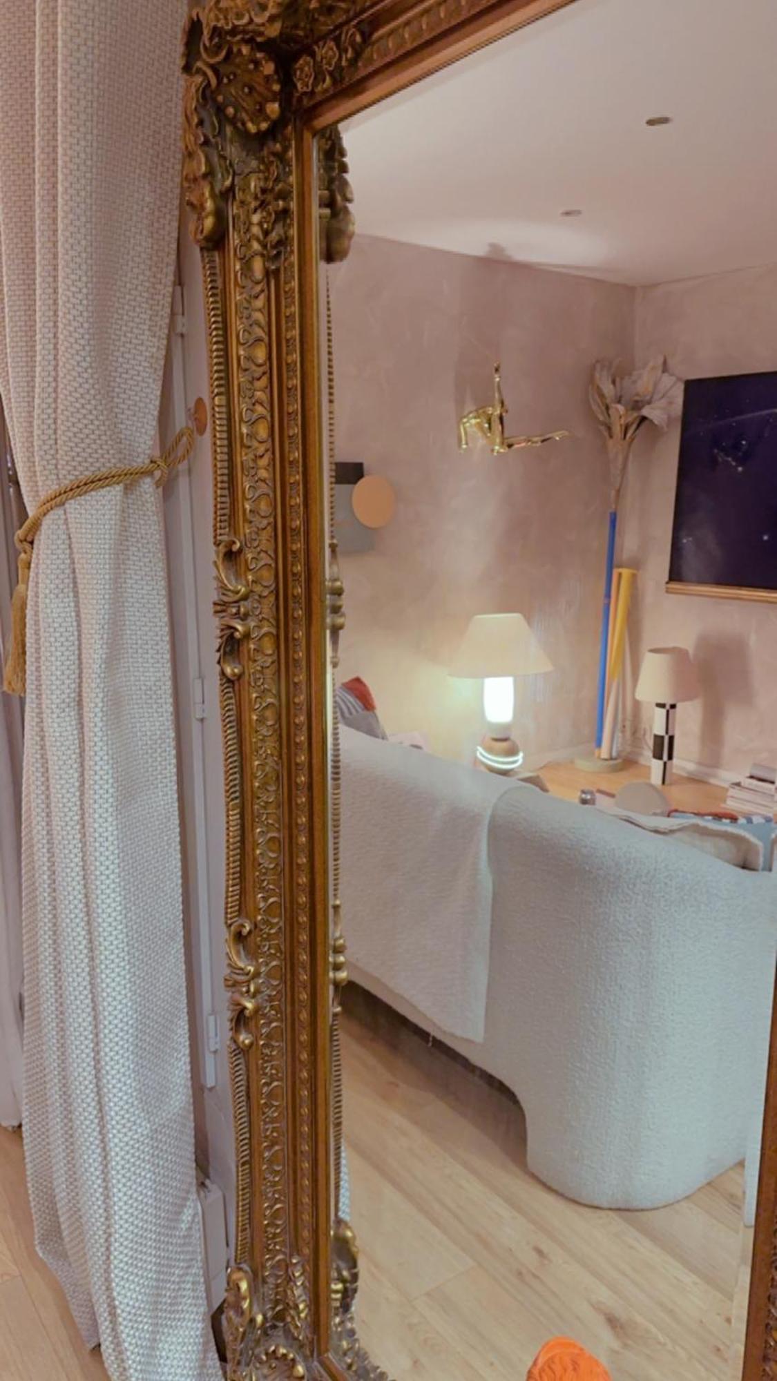 Cozy Paris Apartment Eksteriør bilde